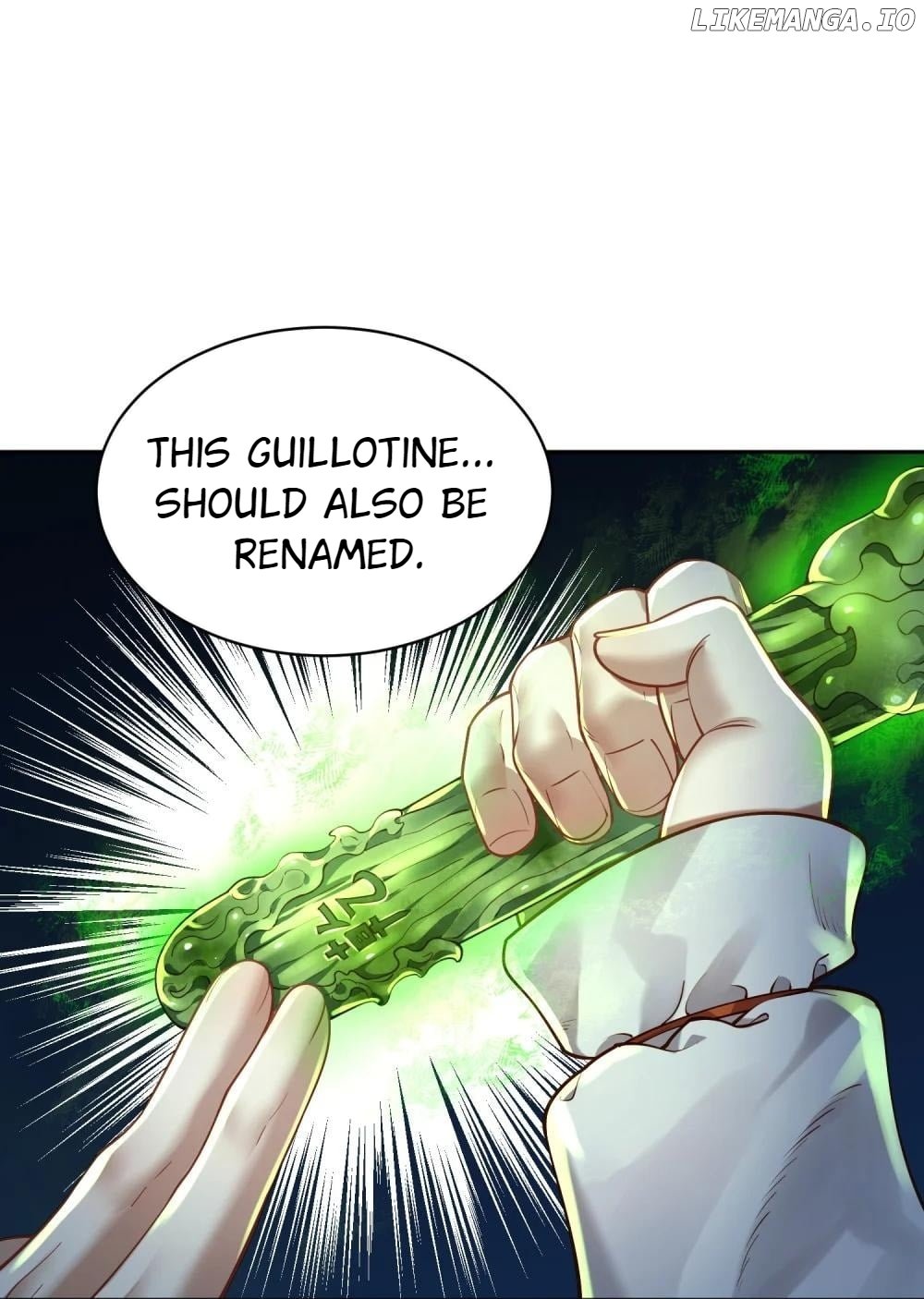 It’s Just Fortune-Telling. How Did the Nine-Tailed Demon Emperor Become My Wife? Chapter 37 - page 73